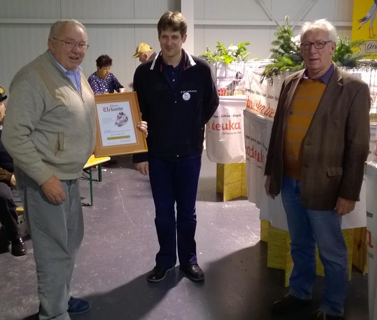 �bergabe Urkunde (Copy)