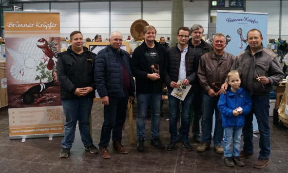 Br�nnerpreise 2019