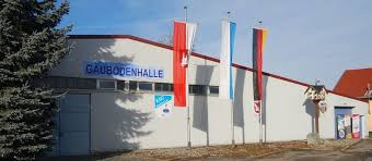 g�ubdenhalle
